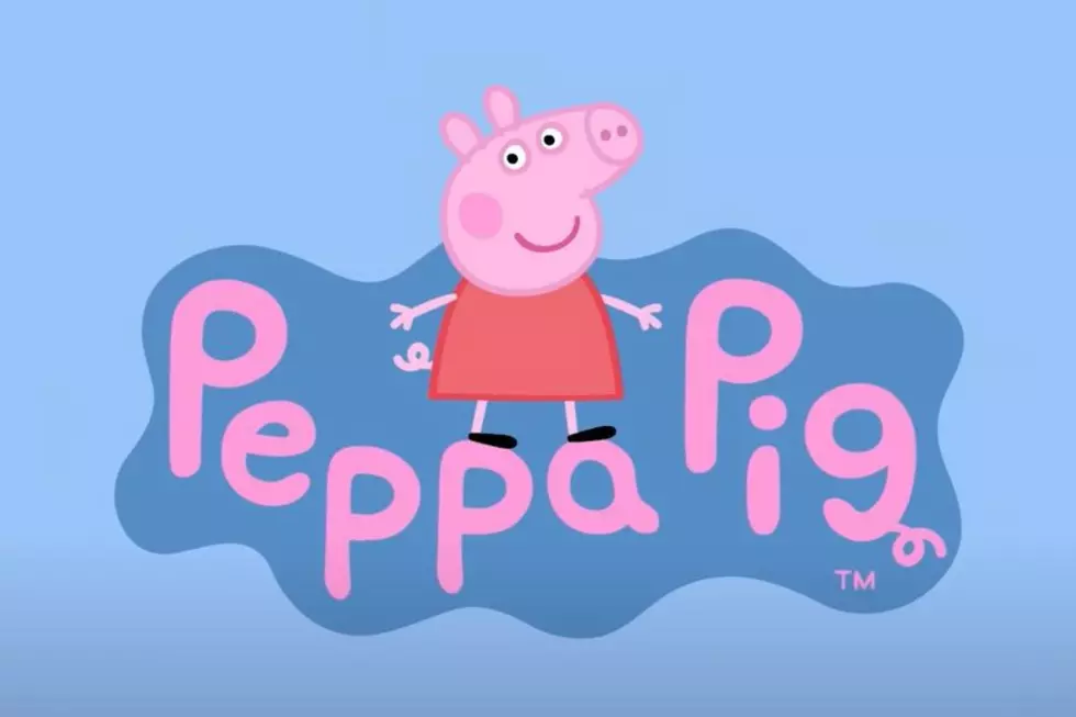 Children’s Lovable Peppa Pig Is Coming To Missoula. Details Here