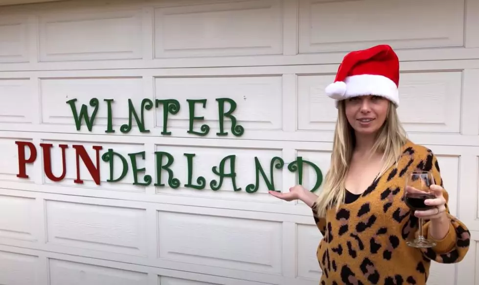 Annoy Your Montana Neighbors with PUNtastic Holiday Decorations