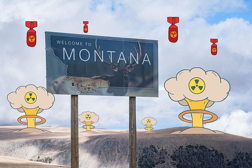 Was Montana Developed to Be a ‘Nuclear Sponge’ for World War 3?