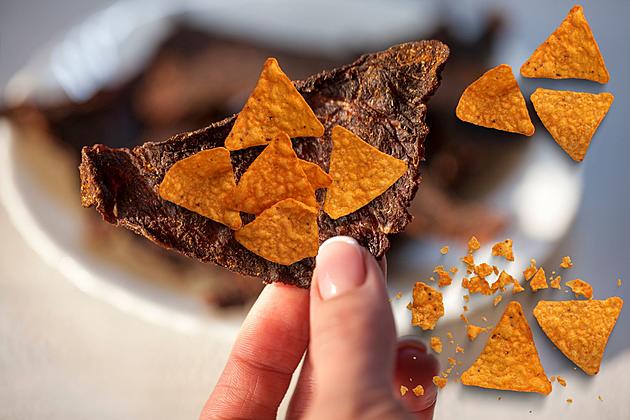 Meat Snacks: Is Montana Ready for Doritos-Flavored Beef Jerky?