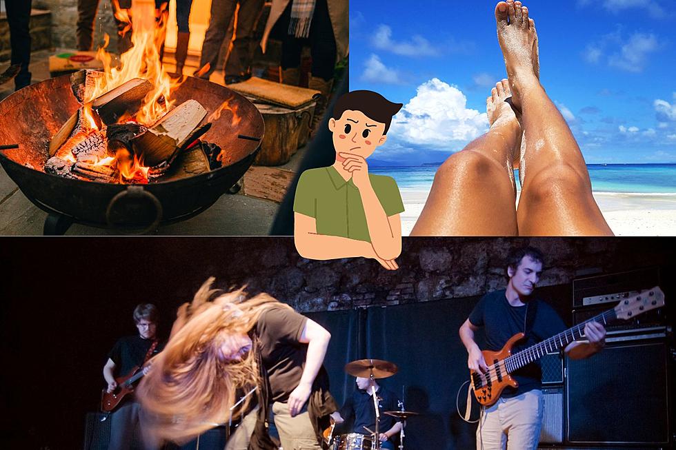 Fires, Nudity, and Noise. What's Legal In Missoula This Summer?
