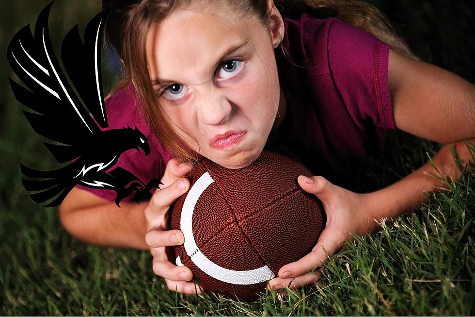 Atlanta Falcons To Host Girls Flag Football Camp At Griz Stadium