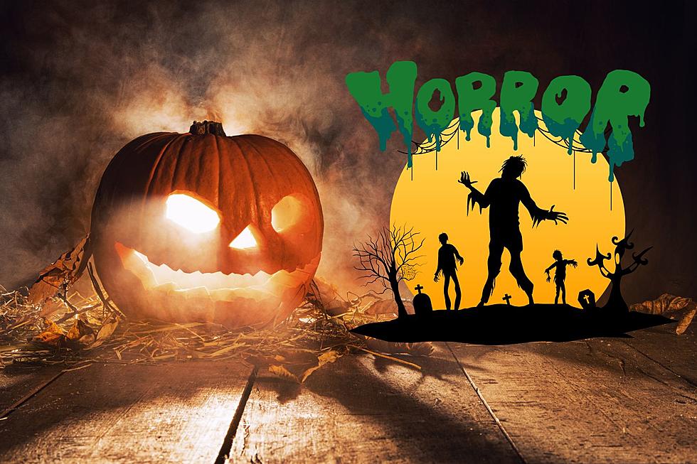 One of Montana's Largest Halloween Attractions Opening Very Soon