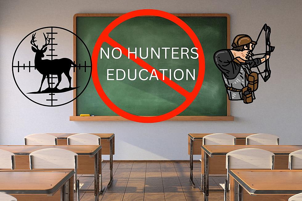 Bill to Remove Hunter’s Ed in Public Schools Struck Down in House