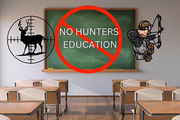 Bill to Remove Hunter&#8217;s Ed in Public Schools Struck Down in House