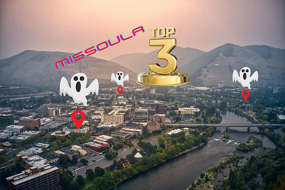 Missoula is Haunted? Check out Our Top 3 REAL Missoula Hauntings