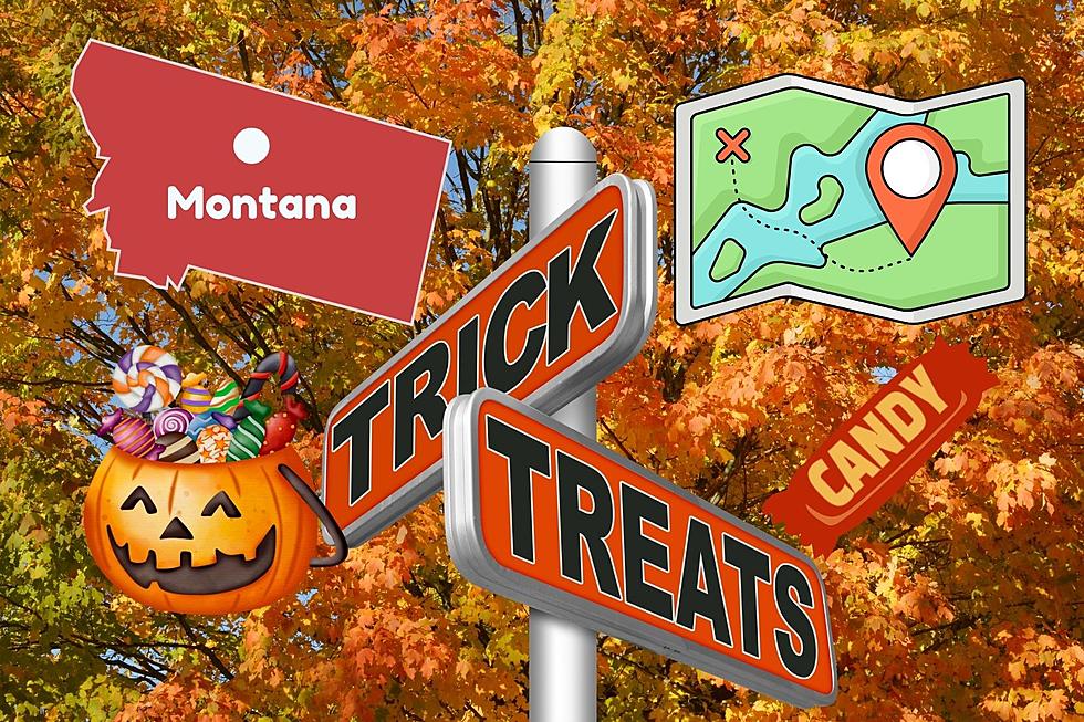 Search and Discover the Best Halloween Neighborhoods in Montana