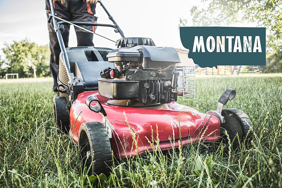 Cut the Grass: When Can You Stop Mowing When You Live in Montana?
