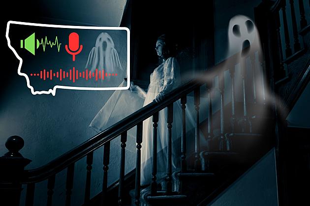 Ghostly Voices! There is No Doubt This Montana Mansion is Haunted