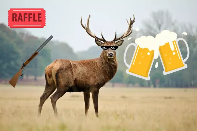 Who&#8217;s Ready For Missoula Beers For Deer? Oh, Dear. Details Here.