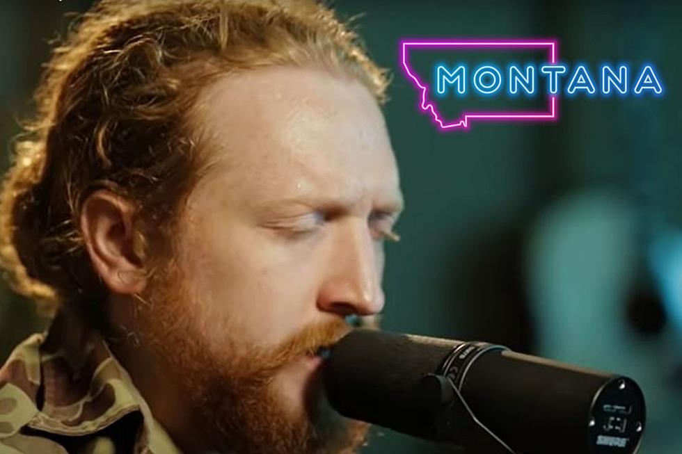 Whoa! Country Super Star, Tyler Childers, Is Coming To Montana