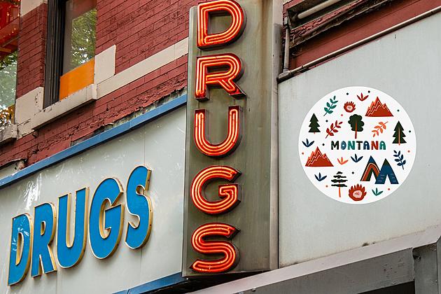 Pharmacy Deserts: Montana May Lose Some Big Retail Drug Stores