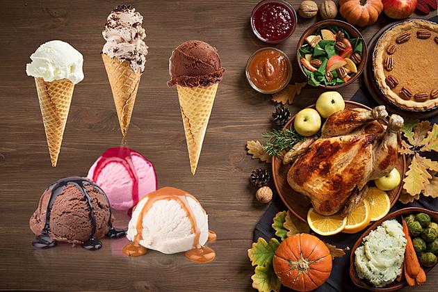 These Montana Ice Cream Shops are Dishing out &#8220;Turkey Day Fixins&#8221;