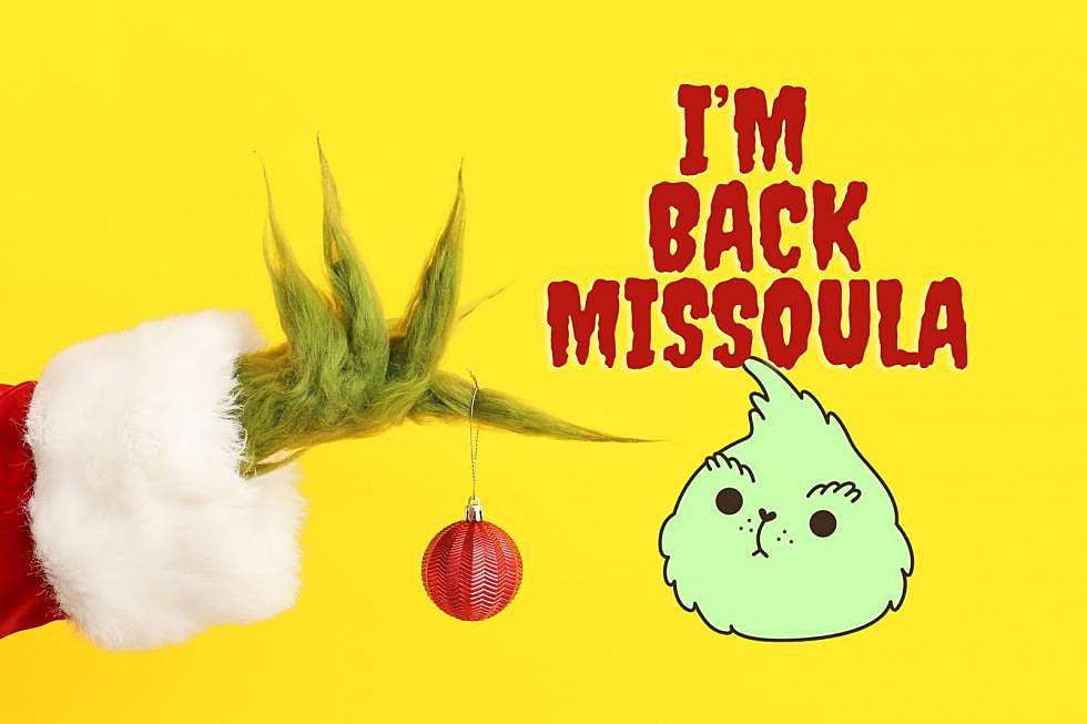Missoula’s Neighborhood Grinch Returns for 2023 Holiday Season