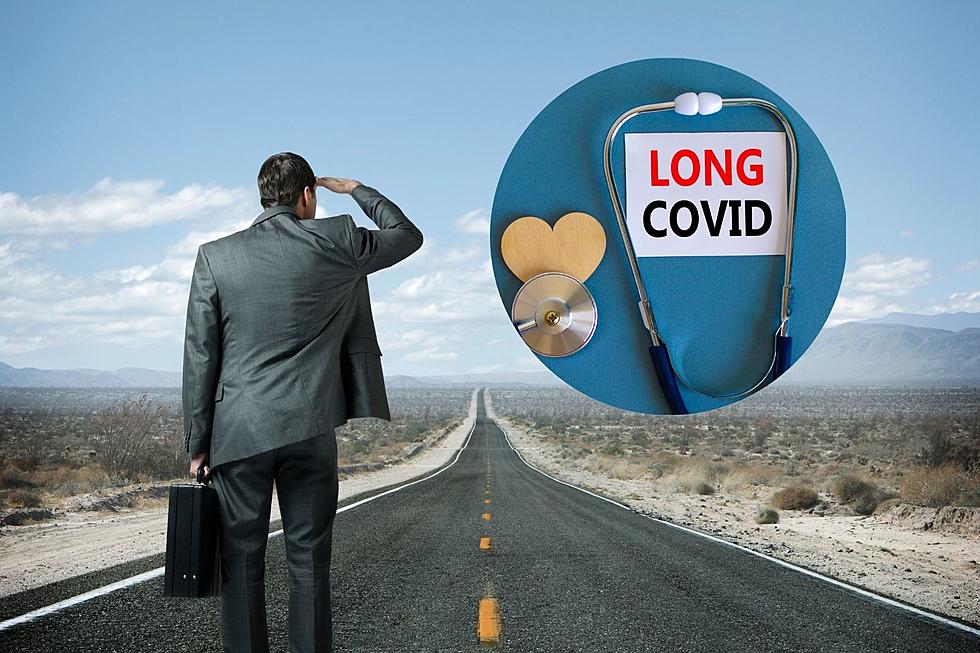 In for the Long Haul: Montana Ranks Near Top for Long COVID Cases