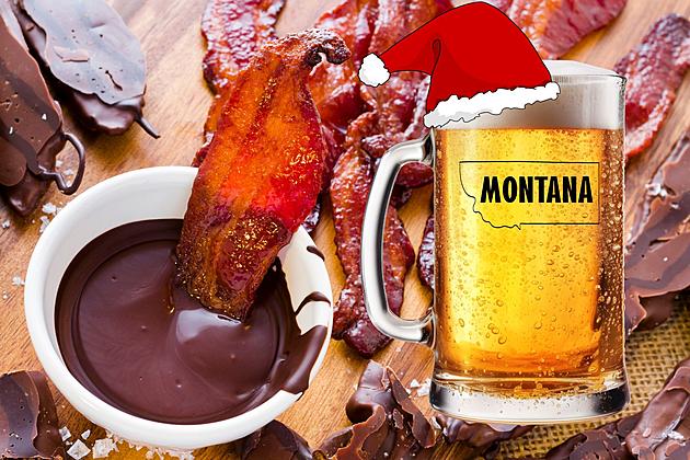 Holiday Yum Yum! Create Candied Bacon Using Montana Craft Beer