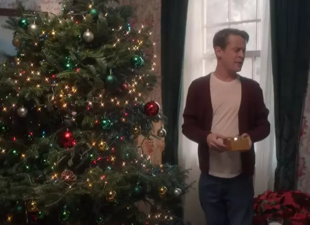 Your Favorite &#8216;Home Alone&#8217; Star Spotted in Montana for the Holidays