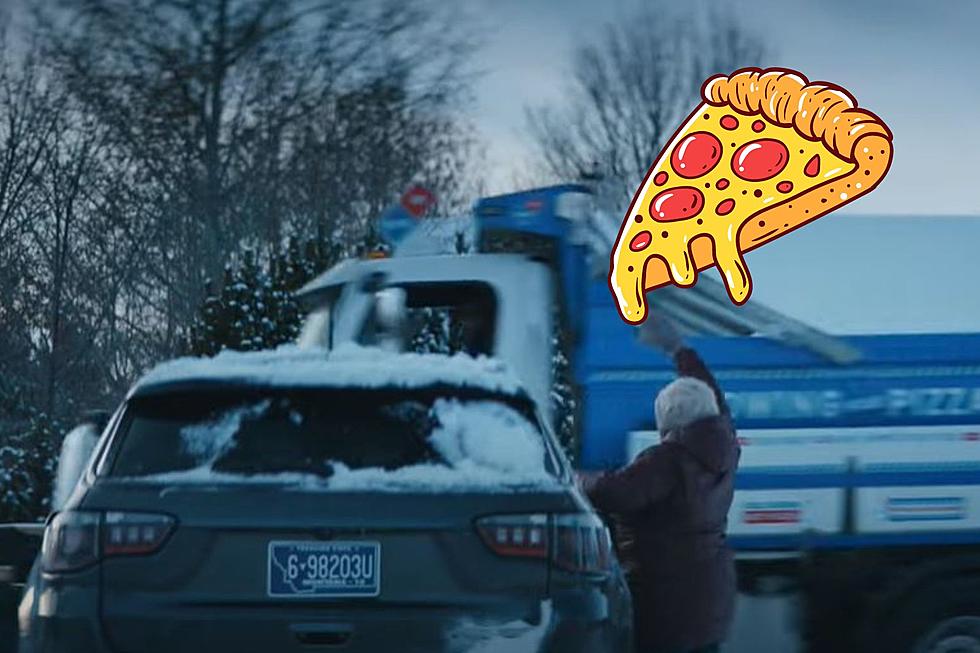 What Montana Town Just Got Pizza Plowed? Your Town Could Be Next
