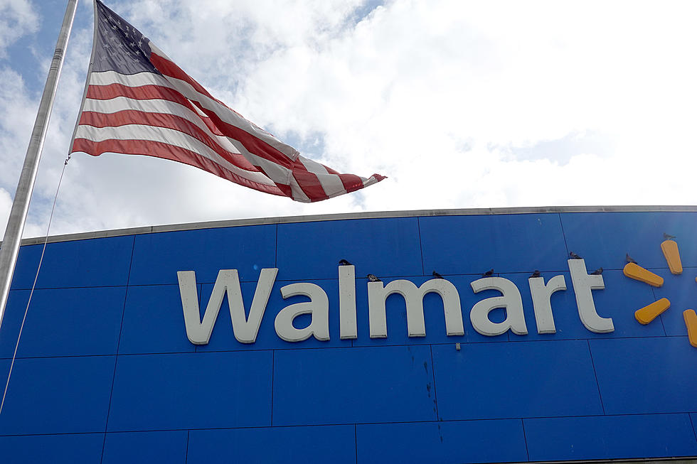 Is Montana Ready? Walmart Experiments with 100% Self-Checkout