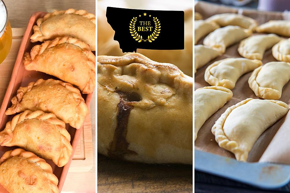 These Just Might Be the Best Irish Pasties in Montana