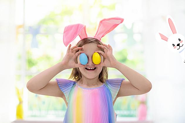 Early Easter? Giant Easter Egg Hunt Unveiled for Missoula