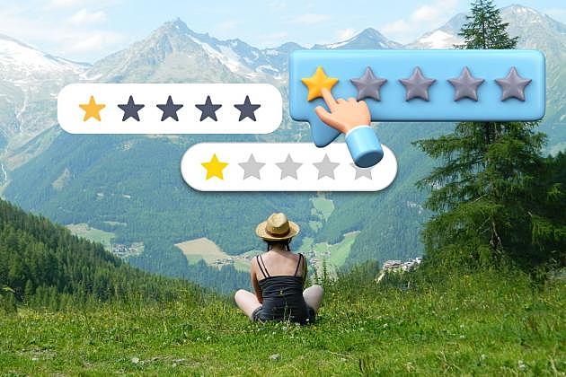 These Montana Parks Have Enough Bad Reviews to Fill a Funny Book