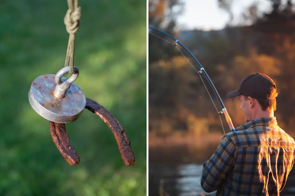 Treasure Hunt: Is Magnet Fishing Legal in Montana?