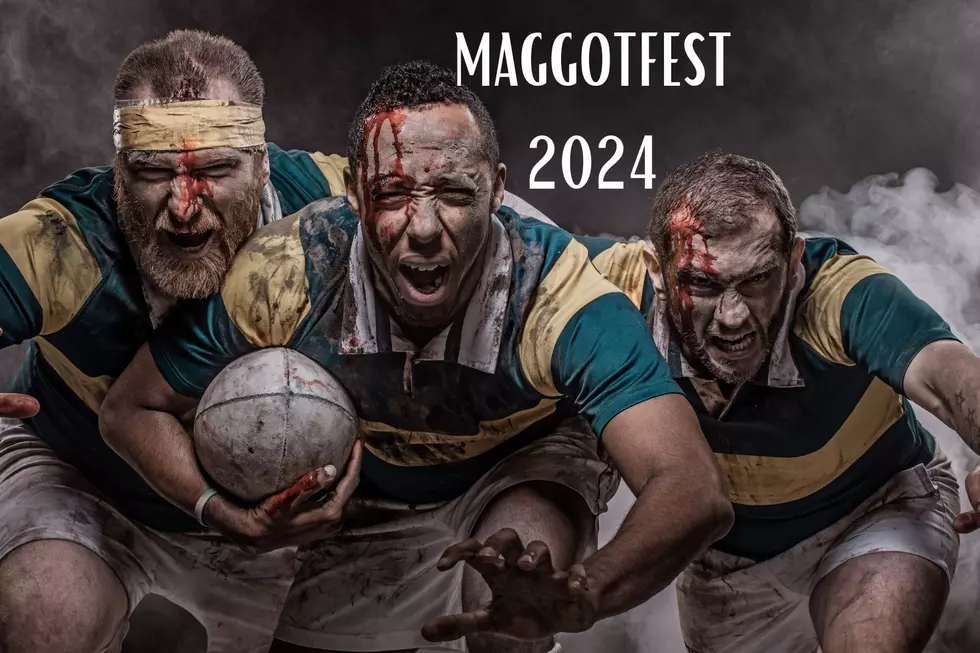 Prepare to Party: Maggotfest Returns This Weekend in Missoula