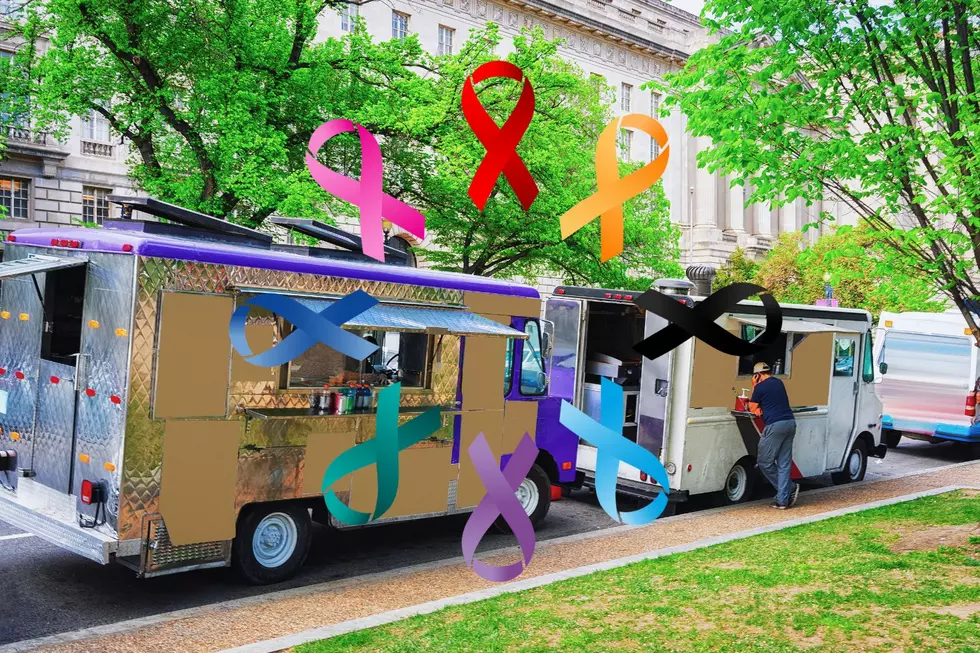 Missoula Food Truck Fest: 2024 Cancer Support Benefit