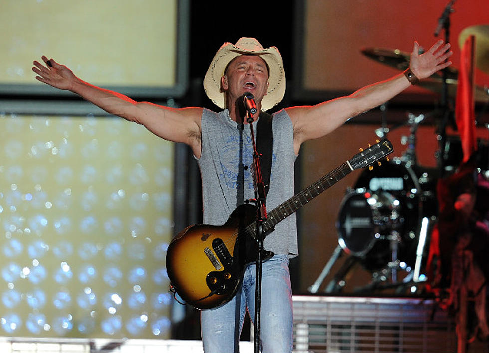 Kenny Chesney Sings Theme Song for New ESPN Show, ‘Rise Up’