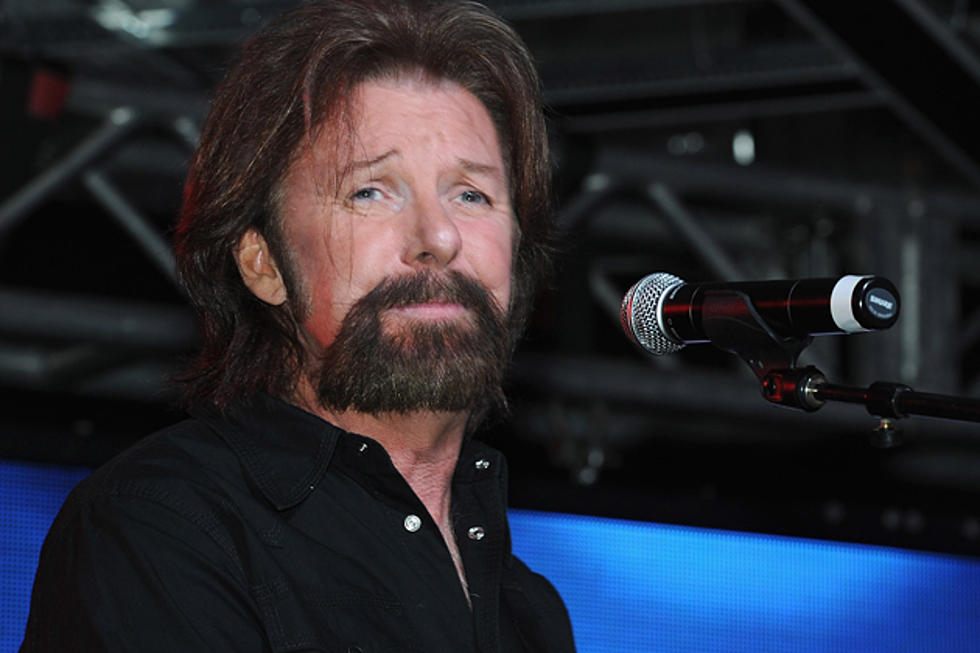 Ronnie Dunn Concert Interrupted by Fire Alarm Scare