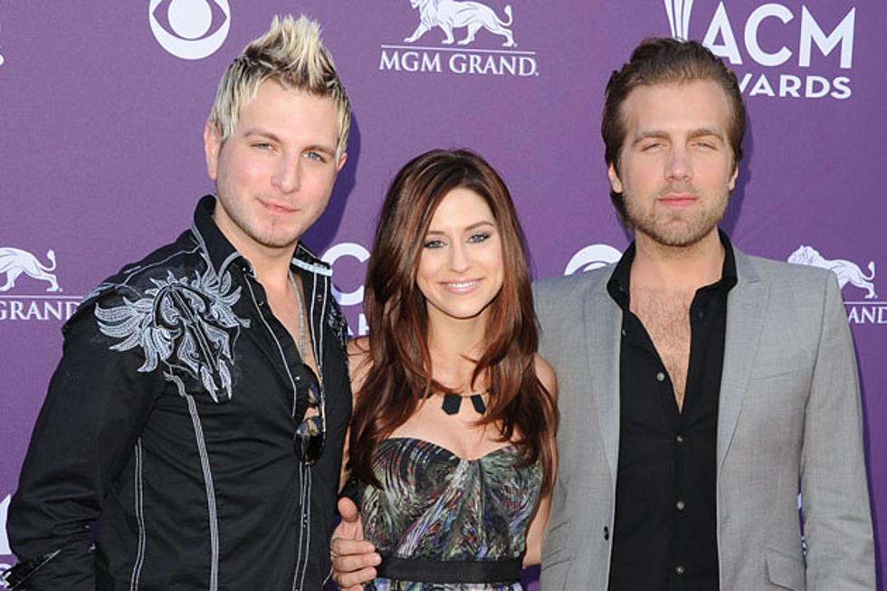 Gloriana Set to Perform in Upcoming ‘The Bachelorette’ Episode