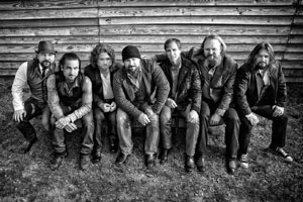 Zac Brown Band, ‘Uncaged’ – Album Review