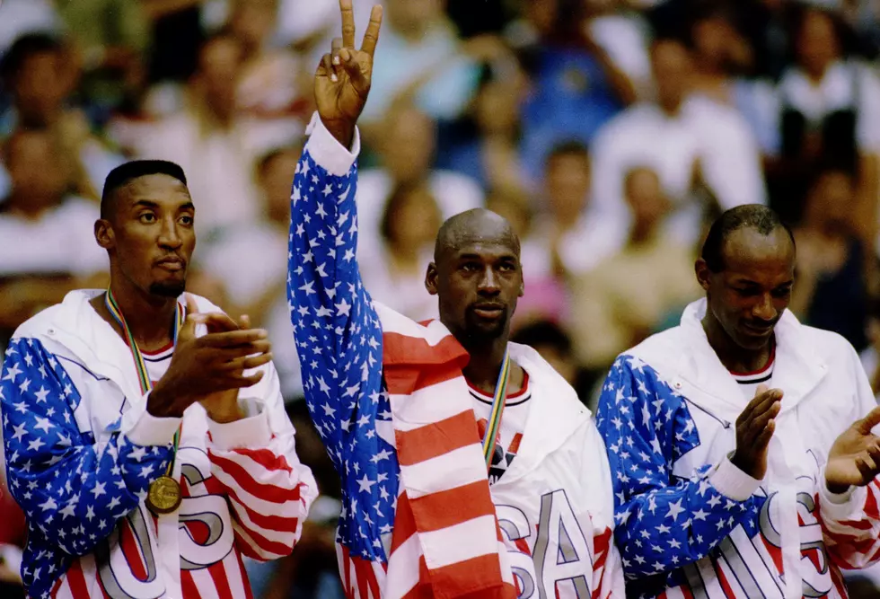 Who Was Better? The 1992 &#8220;Dream Team&#8221; Or The 2012 USA Olmypic Basketball Team &#8211; The Breakfast Flakes