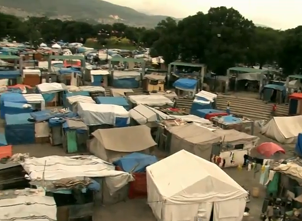 4 Americans Live in Haiti for 28 Days on 1 Dollar a Day [VIDEO]