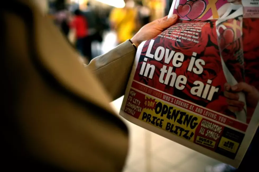 Is It Too Soon to Start Talking About Valentine&#8217;s Day, Billings?