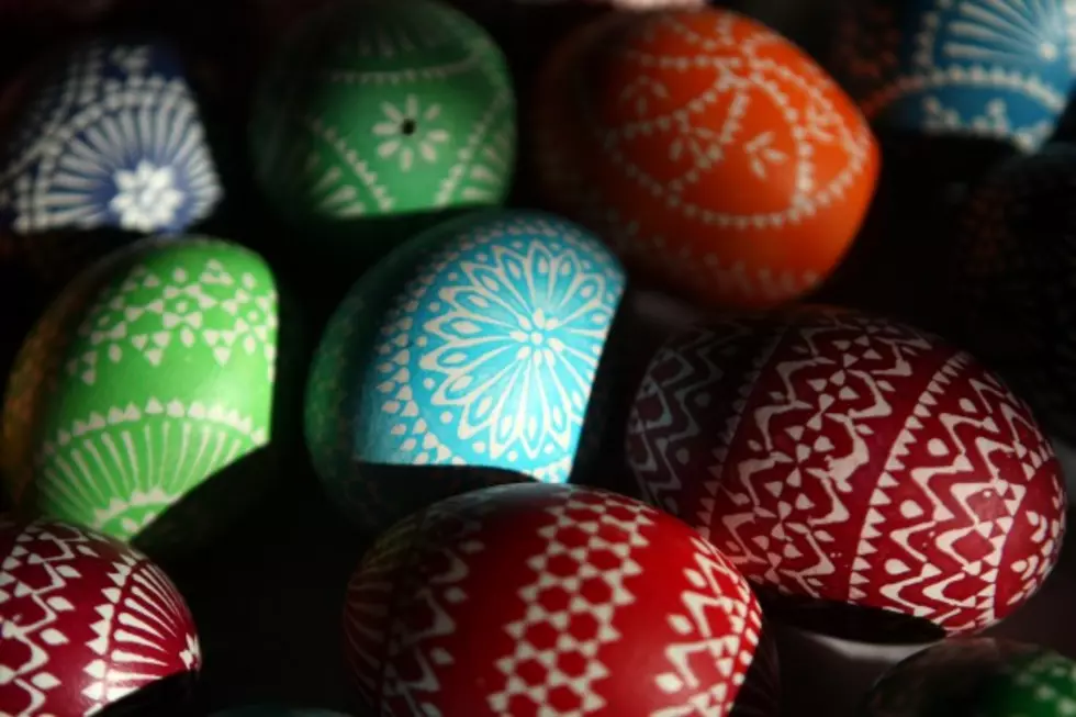 What Are Your Family Traditions For Easter?