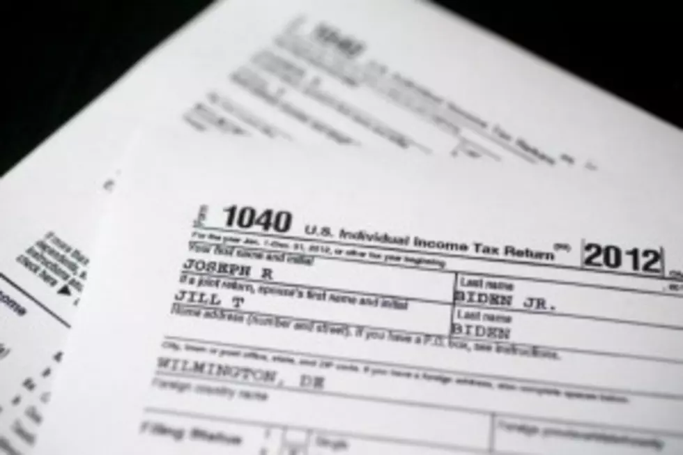 Why Waiting Until The Last Minute To Do Your Taxes Is A Bad Idea