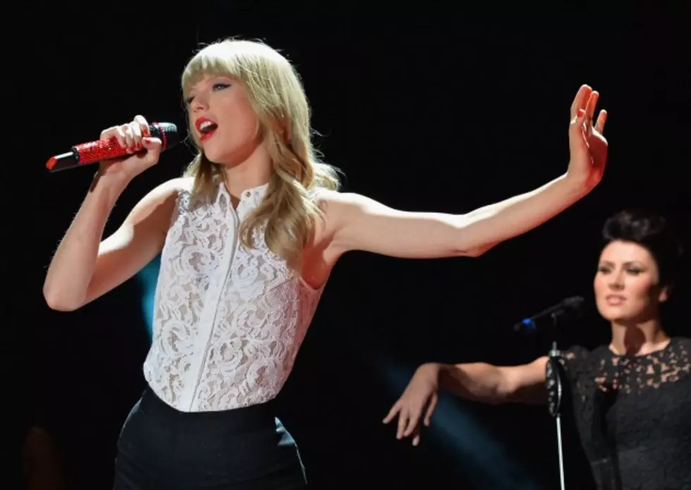 Taylor Swift VS. Walk Off The Earth, Who Does &#8220;I Knew You Were Trouble&#8221; Better?