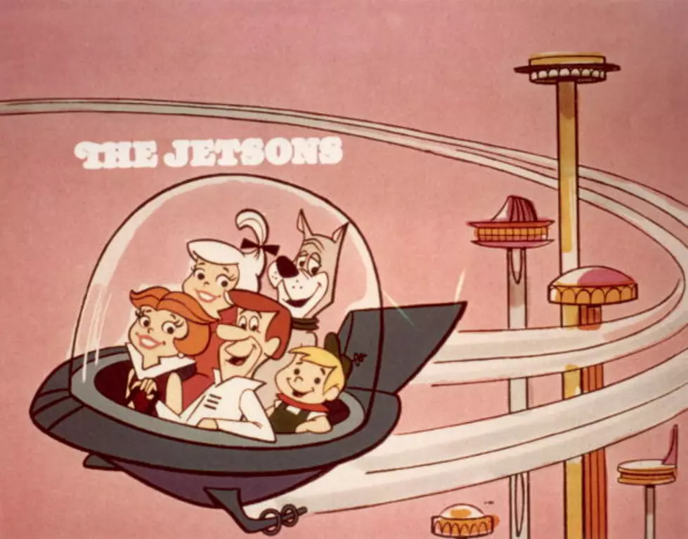 The Futuristic Technology of ‘The Jetsons’ Has Come True