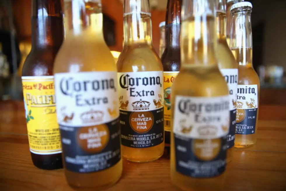 Mark’s Mission to Find the Best Cerveza in Mexico