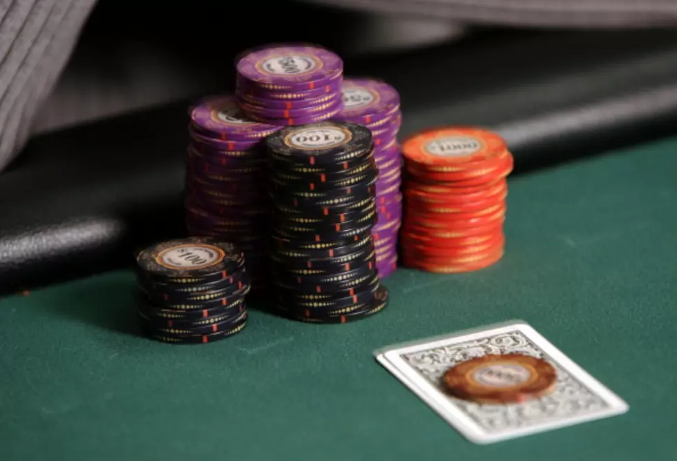 Poker Tournaments In Billings