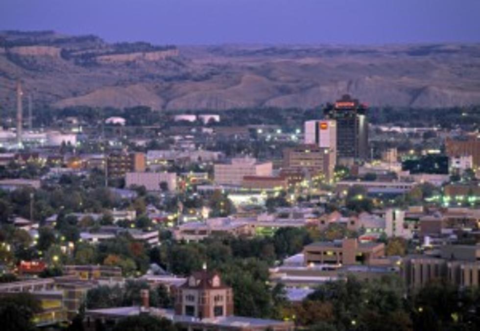 Billings Population Continues to Grow