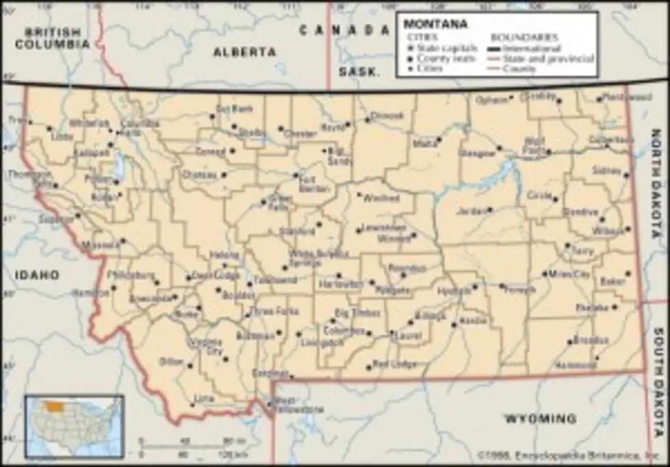Montana&#8217;s Largest Land Owners