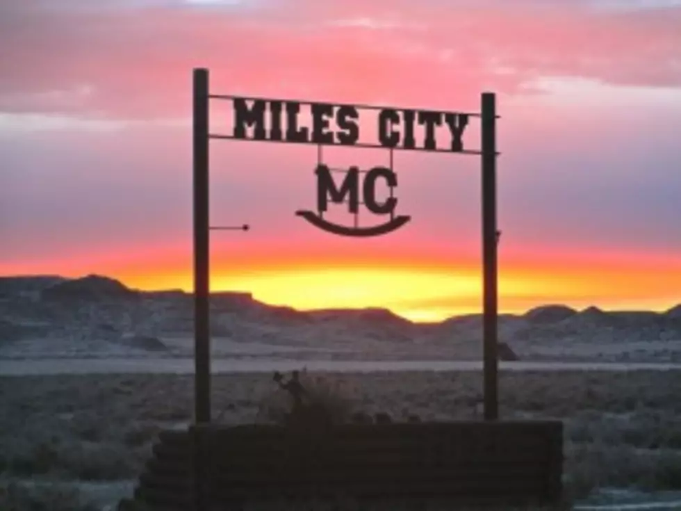 New Study Names Miles City as Montana&#8217;s Happiest Place