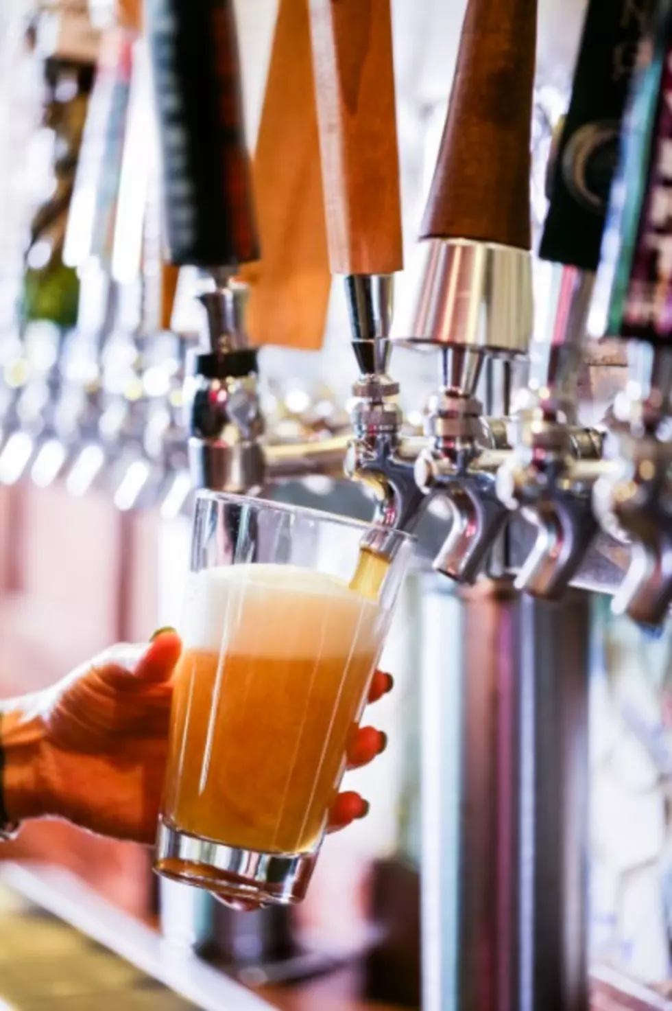 What&#8217;s on Tap This Weekend?