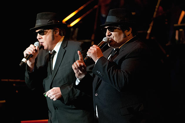 &#8216;Blues Brothers&#8217; Movie Reminds Me of Old-School Car Chases, Great Music and Ex-Girlfriends