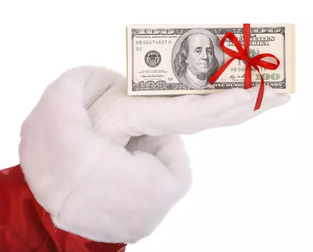 Should Christmas Bonuses be Required?