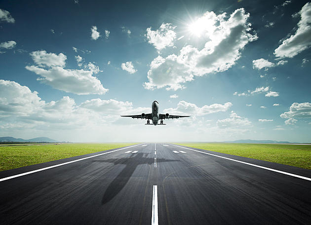 Seeking Information on Charter Flights Out of Billings