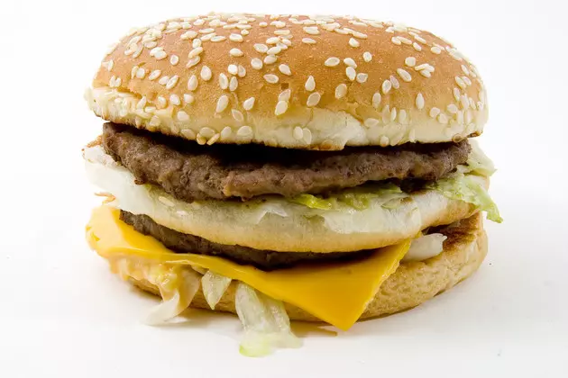 Are Fast Food Commercials Too Much On Billings&#8217; TV?